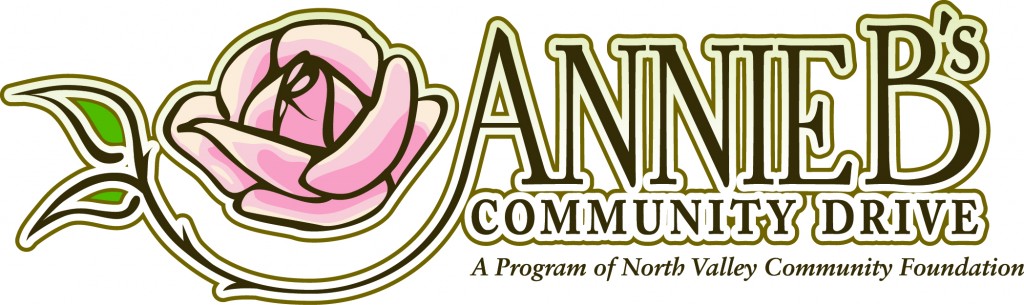 Annie B's Community Drive