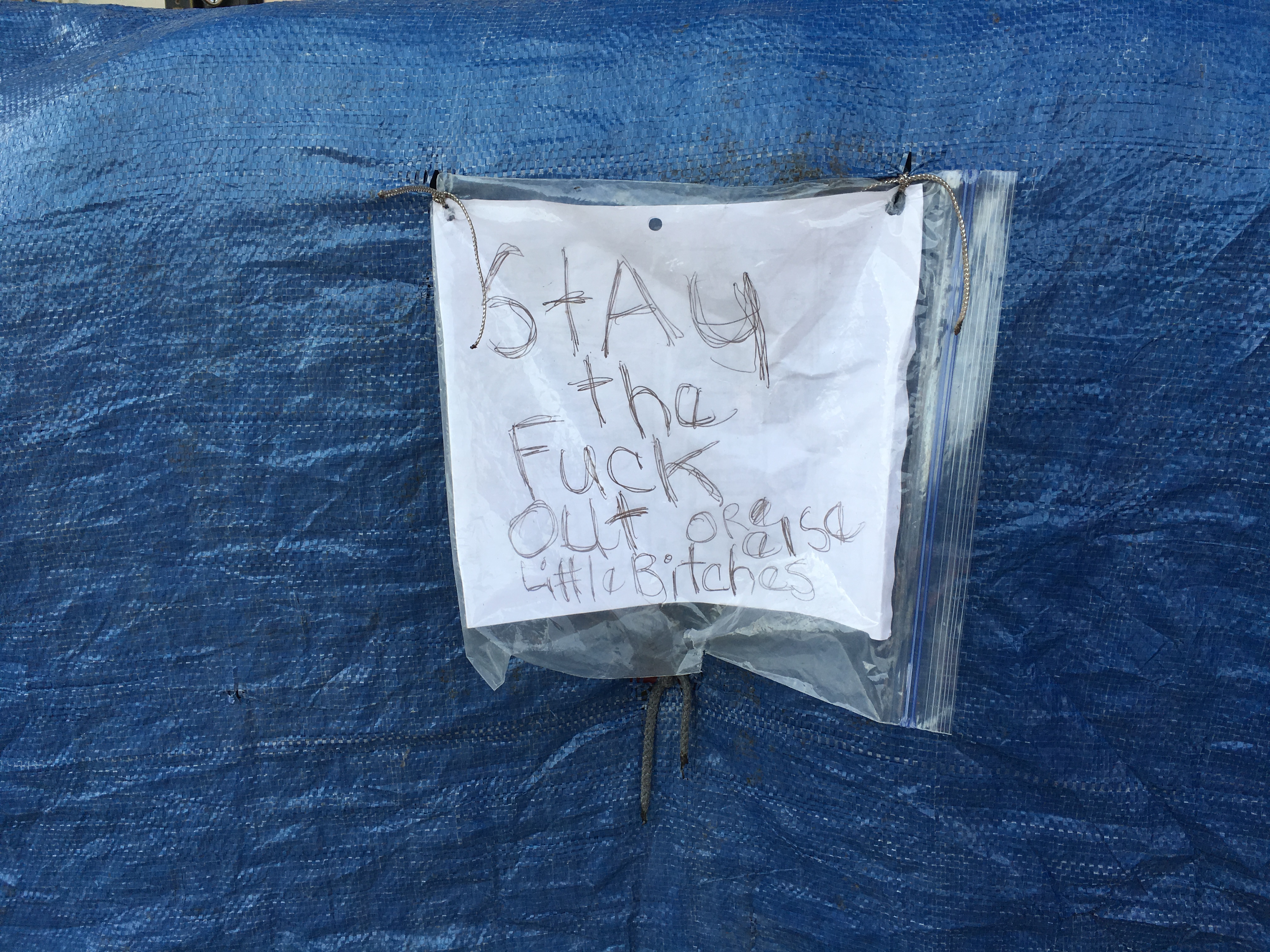 Trickle-Down Meanness Shapes Attitudes Toward Homeless