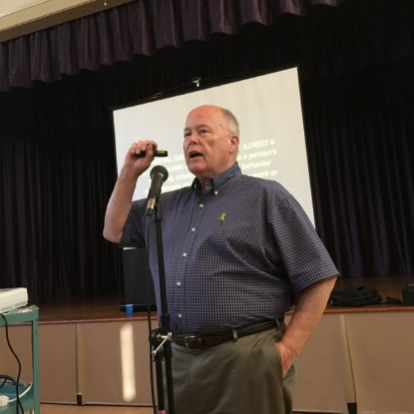 De-escalation makes a difference, Summers says