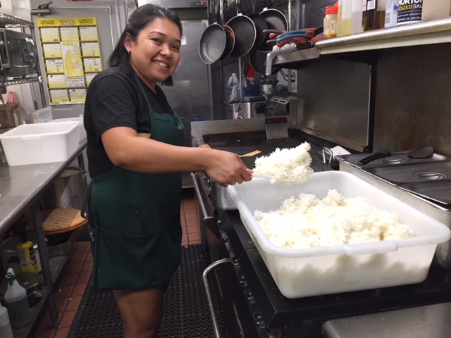 Inday’s serves up Filipino dishes for Chico