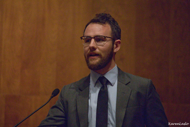 Shafer says Tree of Greed must come down