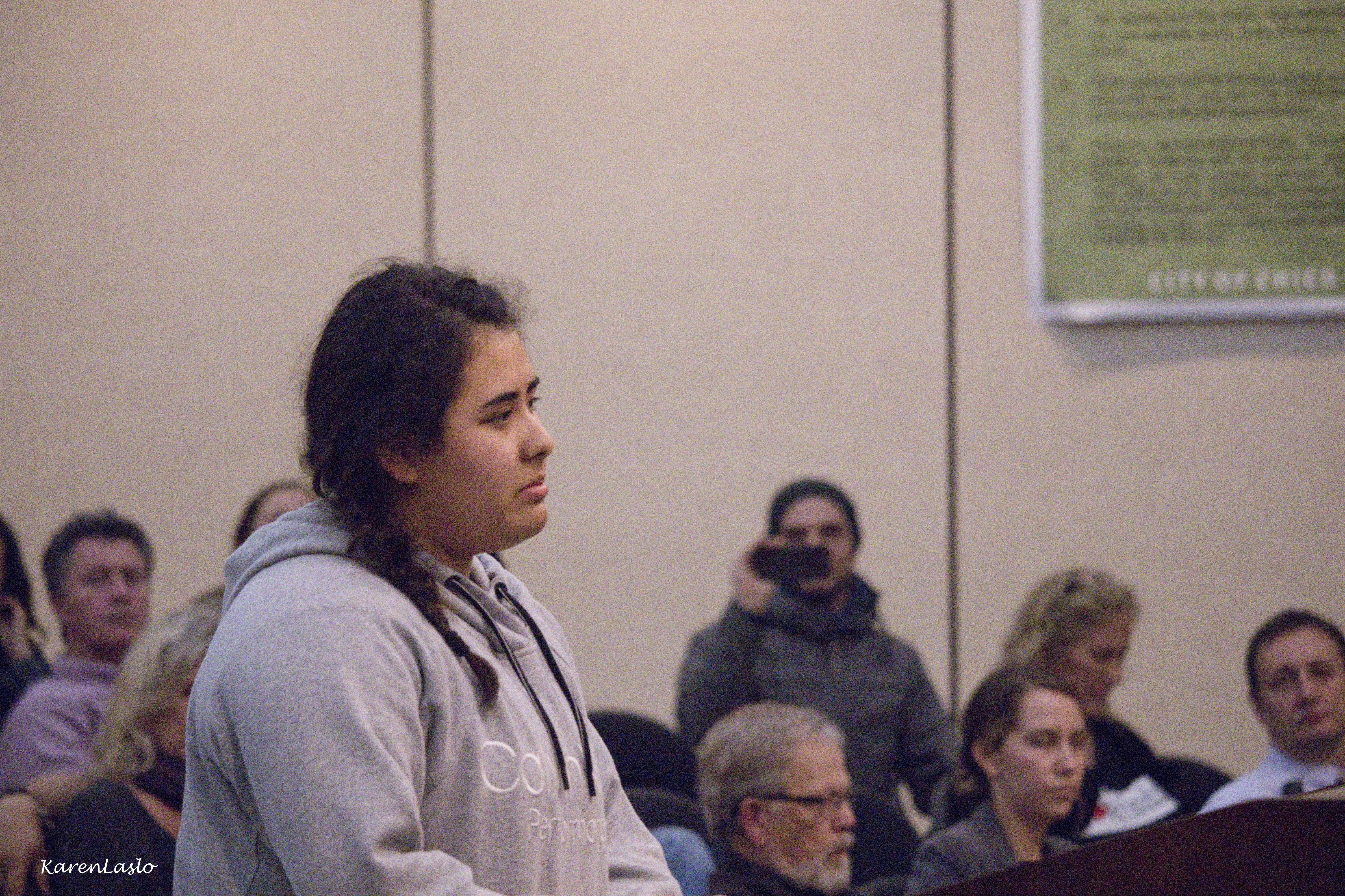 Chico commits to a fossil-free future