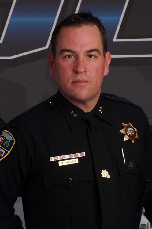 Picking Chico’s police chief slowed by Covid-19 - ChicoSol News