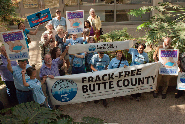 “The End of Oil?” It’s about time!