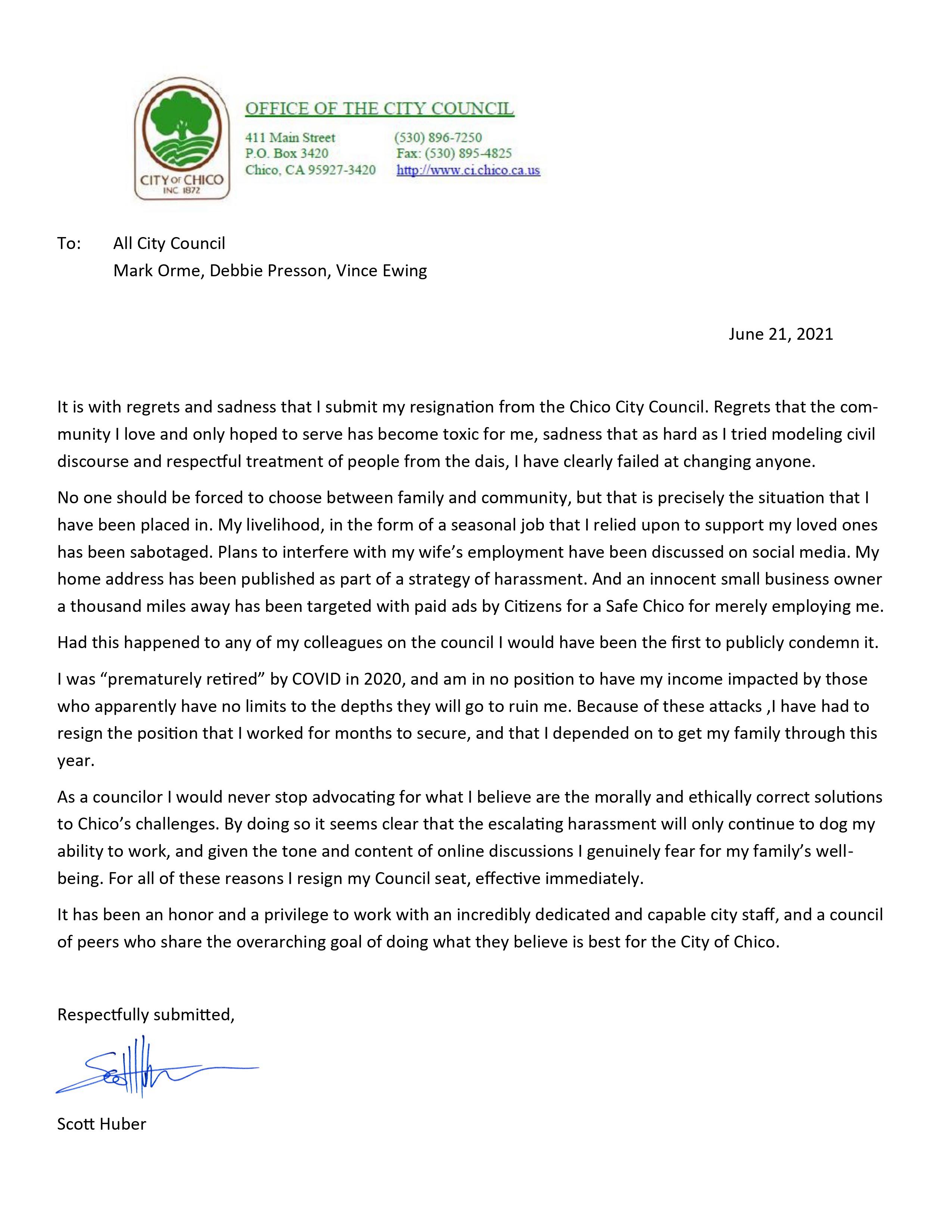 City of Chico takes case to Supreme Court