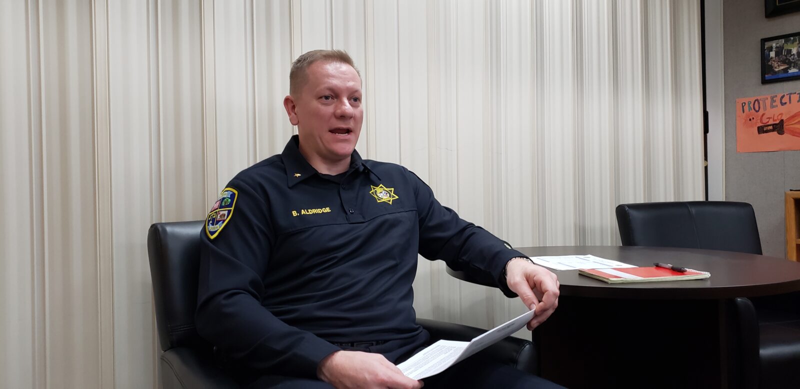 Chico PD lost access to ALPR data