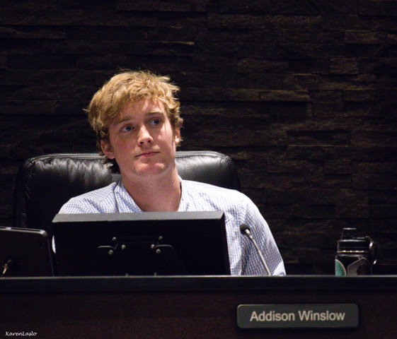 Redistricting issue may come back to Chico City Council