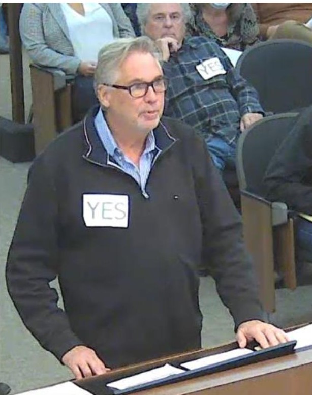 Will Valley's Edge provide the housing Chico needs?