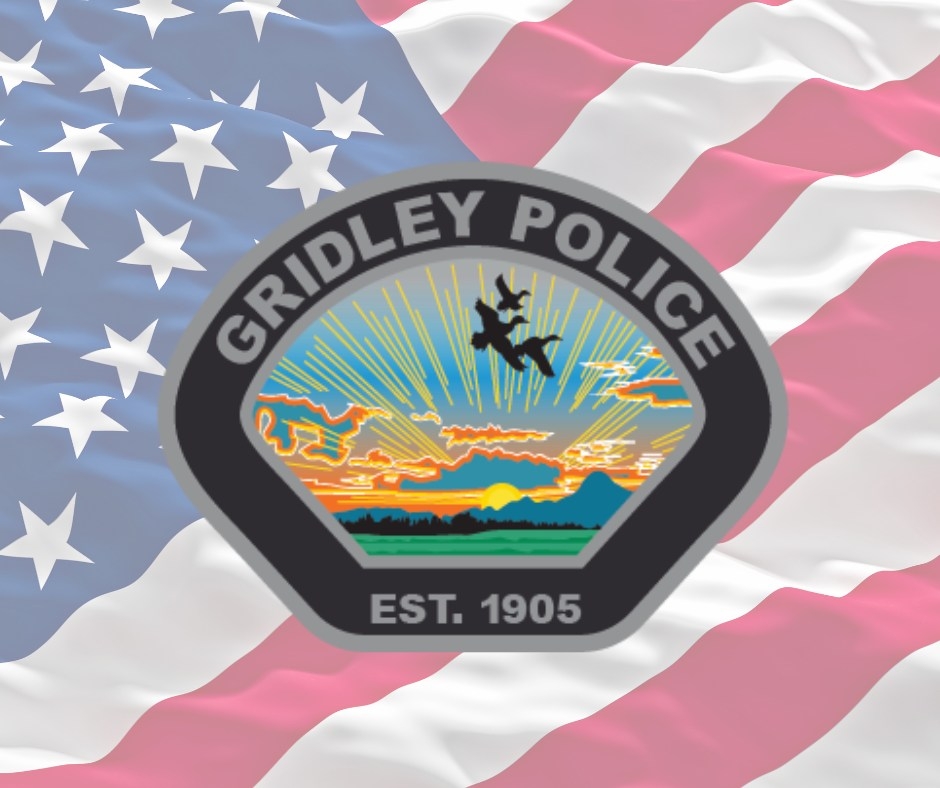 Gridley cop’s alleged abuse detailed ChicoSol News