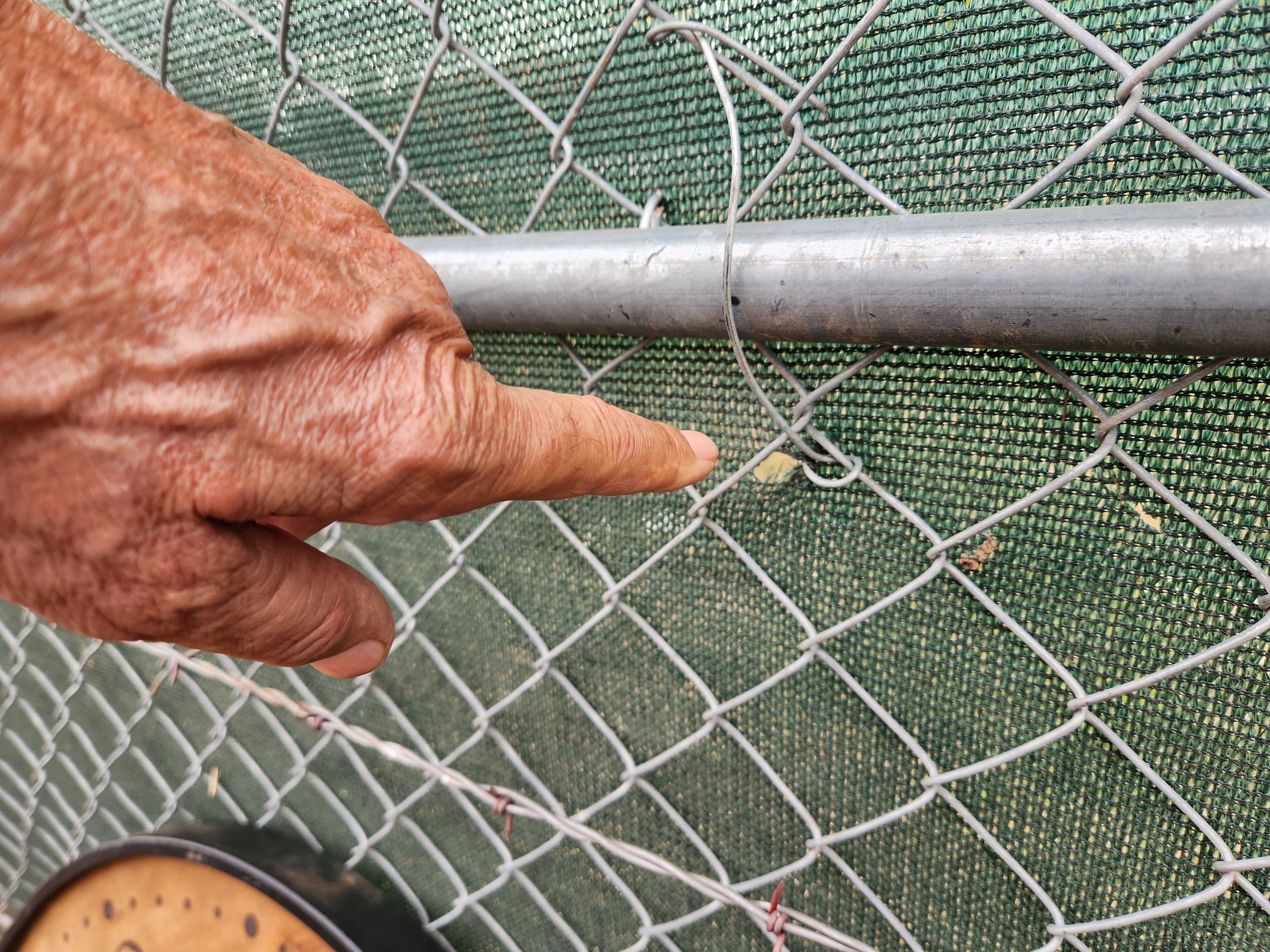 Unhoused people say they're targeted, misunderstood