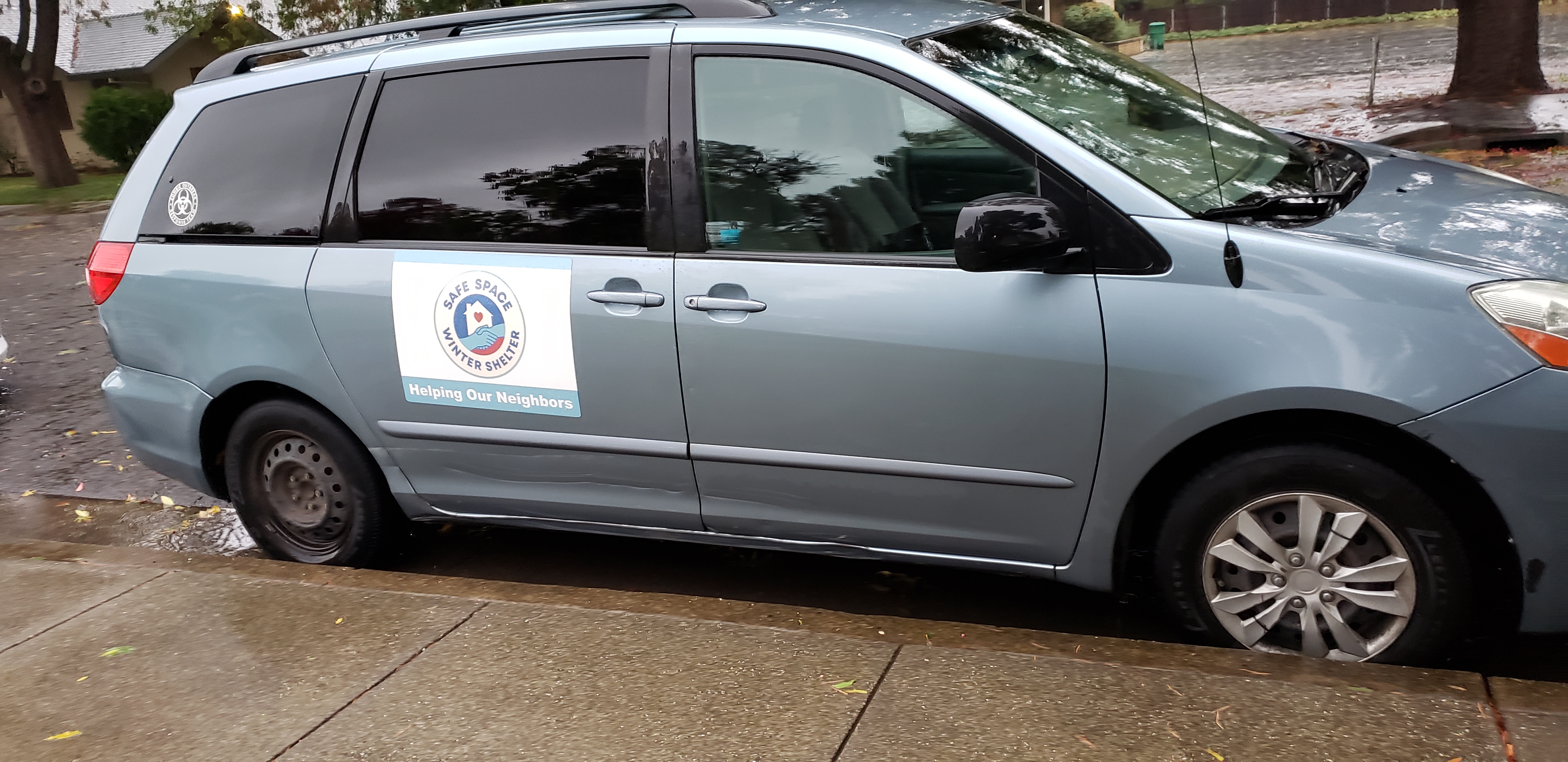 Safe Space leadership plans to meet with City officials