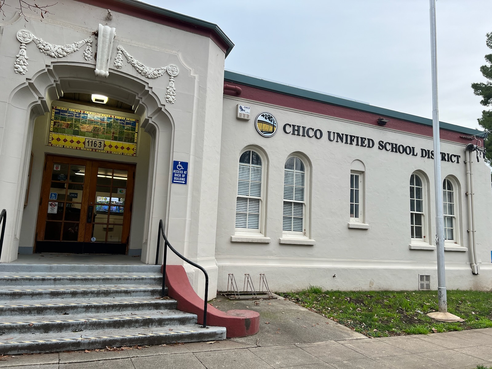 CUSD board bans facial recognition