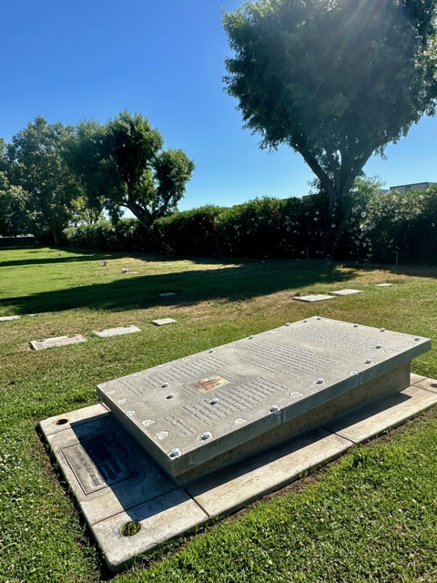 Say their names: honoring the "deportees"