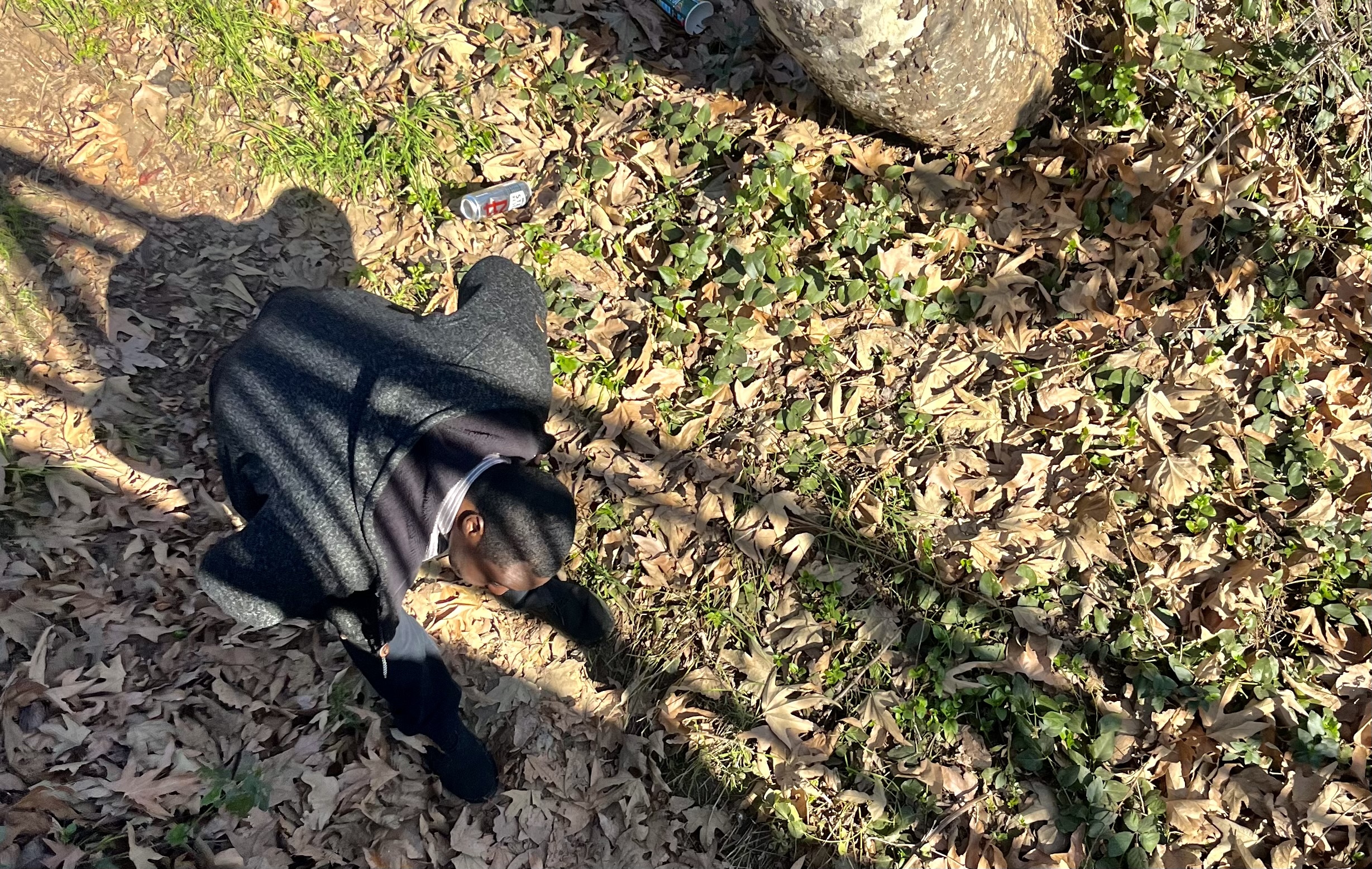 Viewing the world with empathy