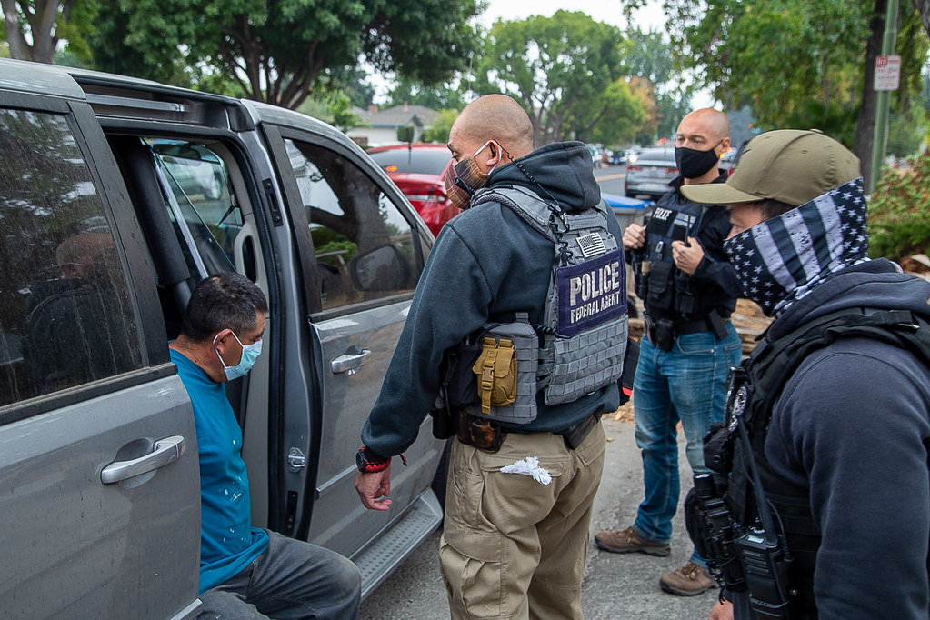Butte County responds to immigration crackdown