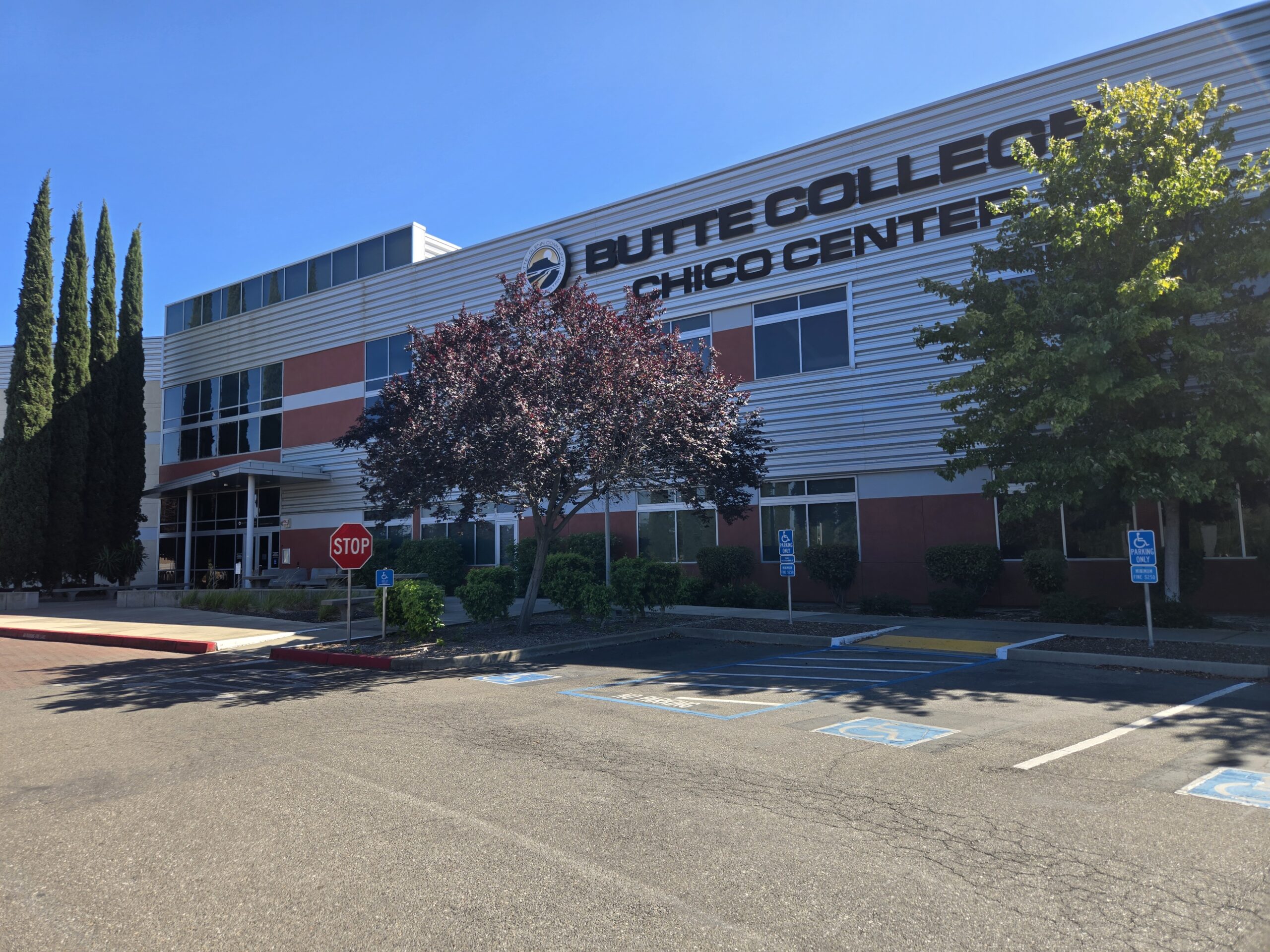 Where can a college student seek financial and legal assistance?