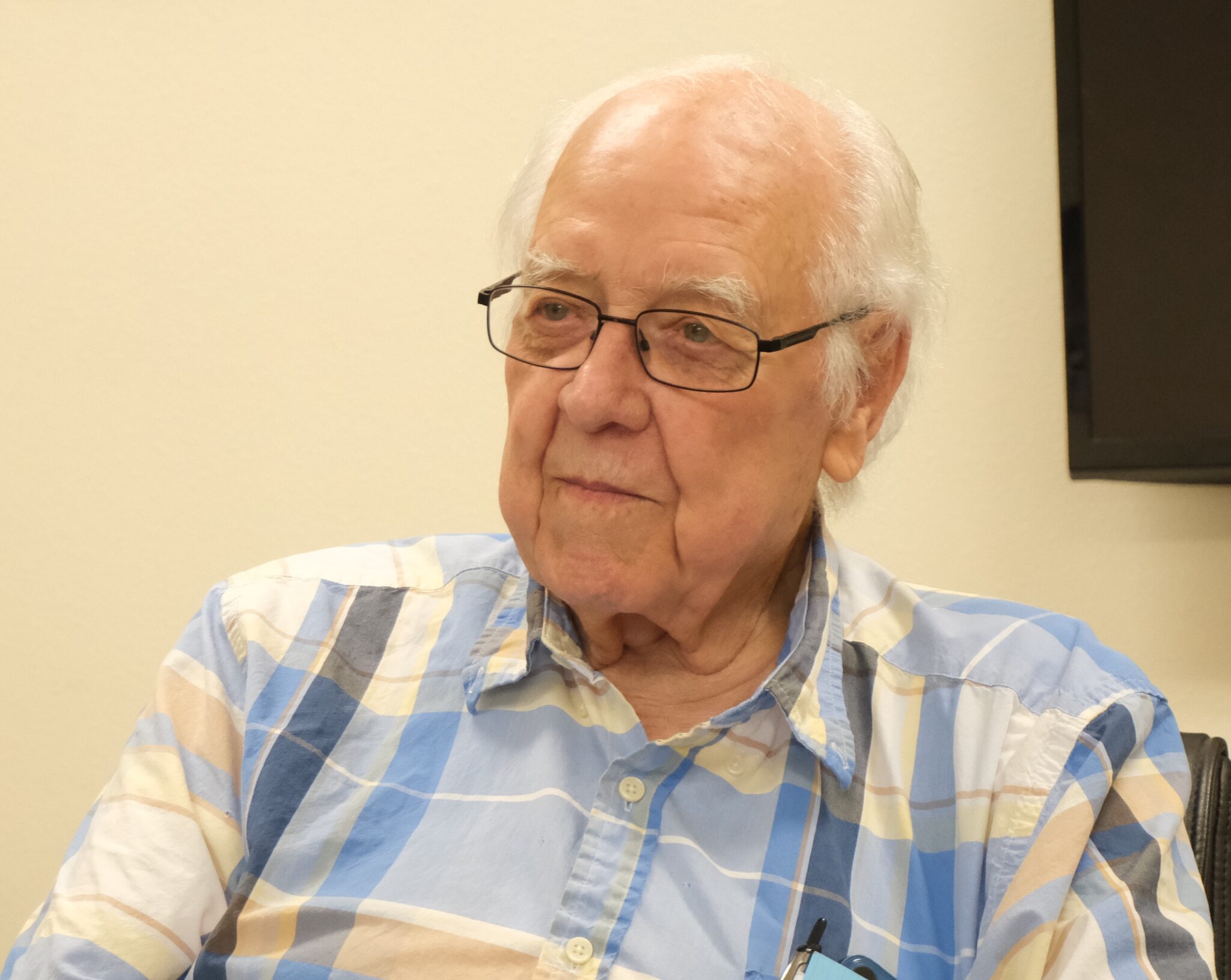 Ronald Reed Ohio Butte County needs a Public Defender Office - ChicoSol News