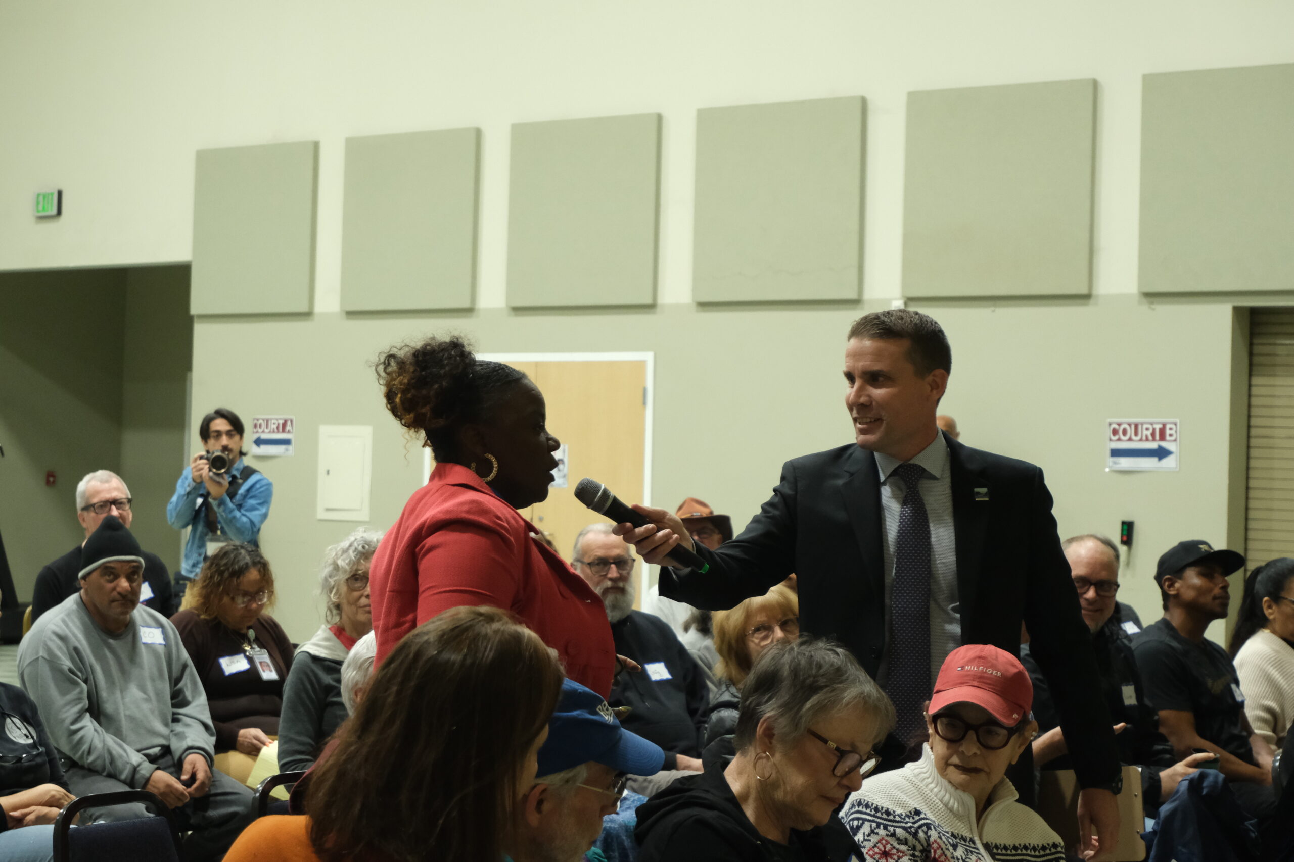 Sunny's Podcast: Feb. 12-16, 2026