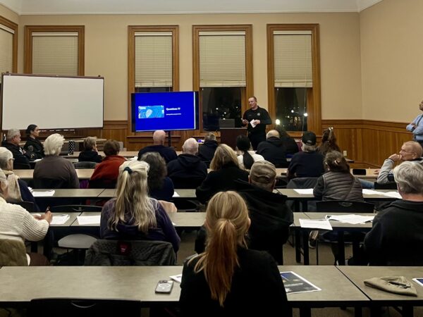 Chico PD wants to buy more than $1 million in military equipment