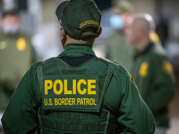 US Immigration Policy Under Trump 2.0