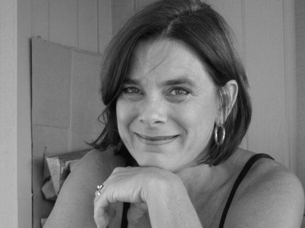 Kate Transchel works to expose human trafficking