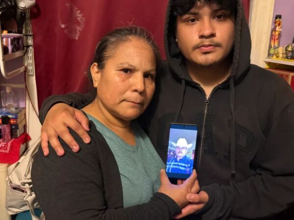 Immigrant dies in ICE Detention Center