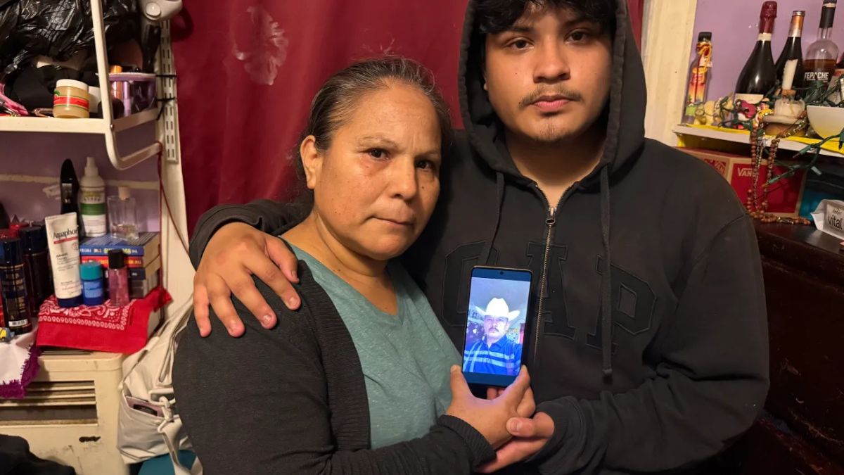 Immigrant dies in ICE Detention Center