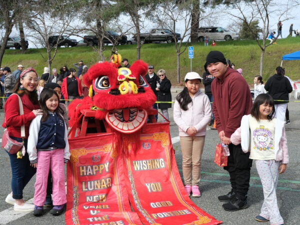 Classic Chinese dish serves as community connection