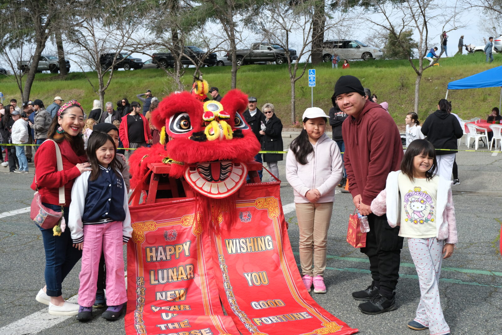 Classic Chinese dish serves as community connection
