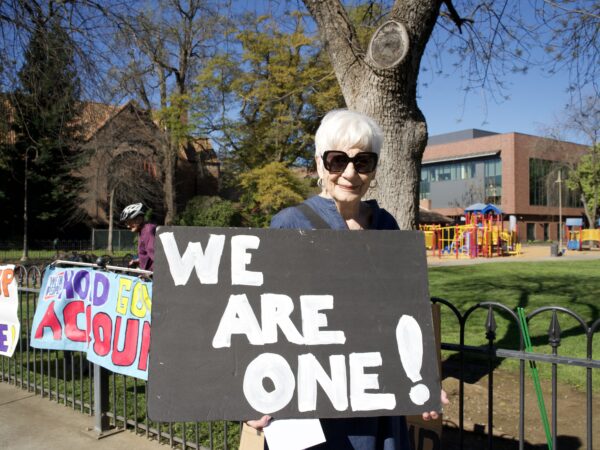 "No Kings 3" protesters to hit the streets