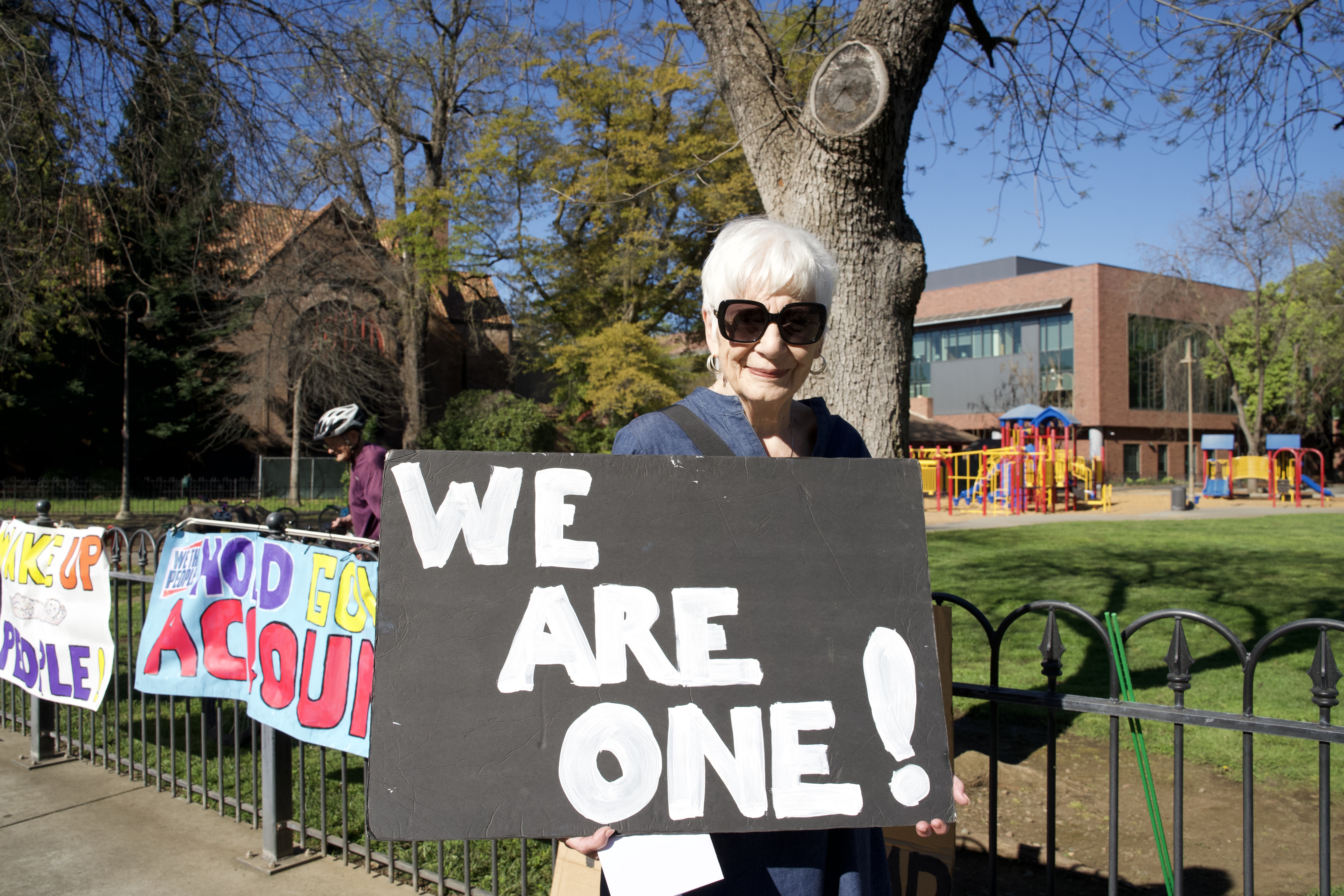 "No Kings 3" protesters to hit the streets