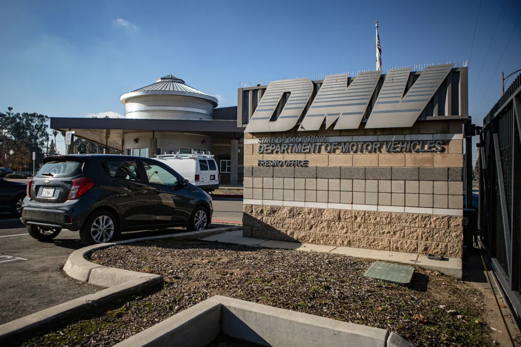 California compartirá a nivel nacional datos sobre conductores inmigrantes