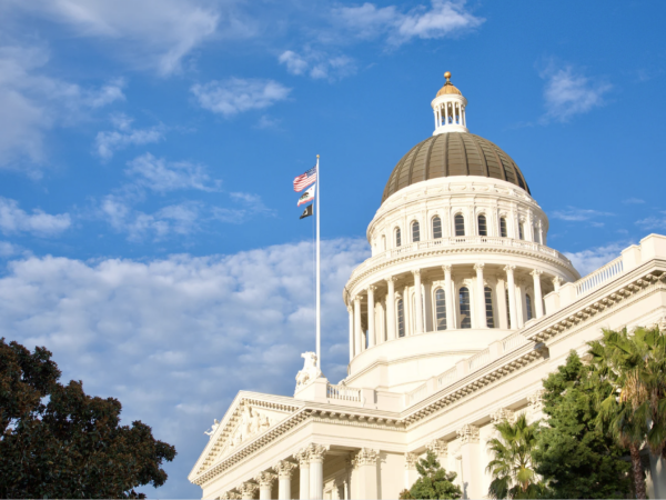 Local reporting is a public good