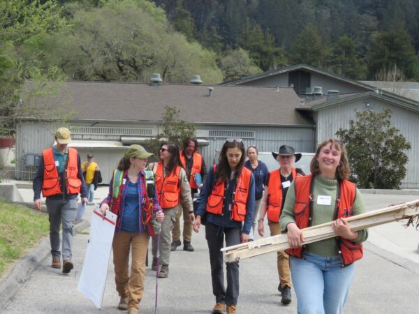 Prevenir incendios crea empleo