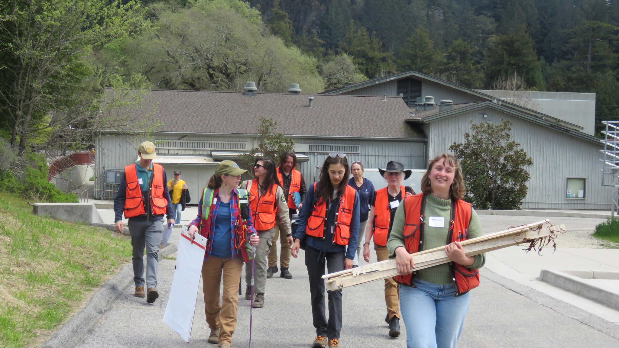 Industry, educators tie fire prevention and jobs