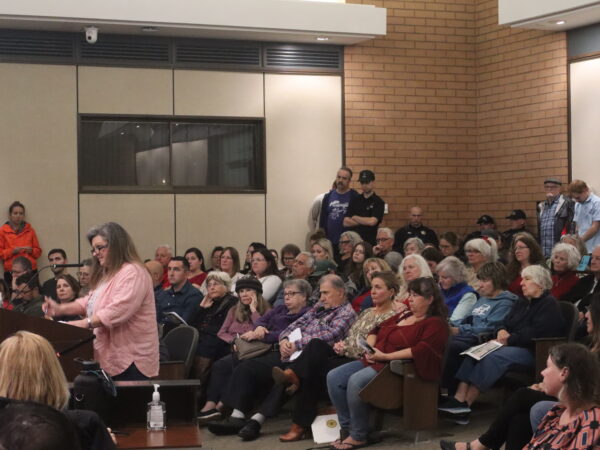 City will examine cannabis cultivation