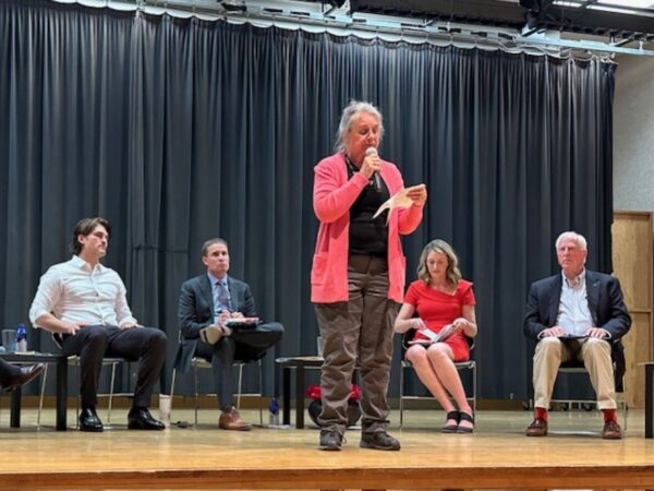 June elections crucial for North State