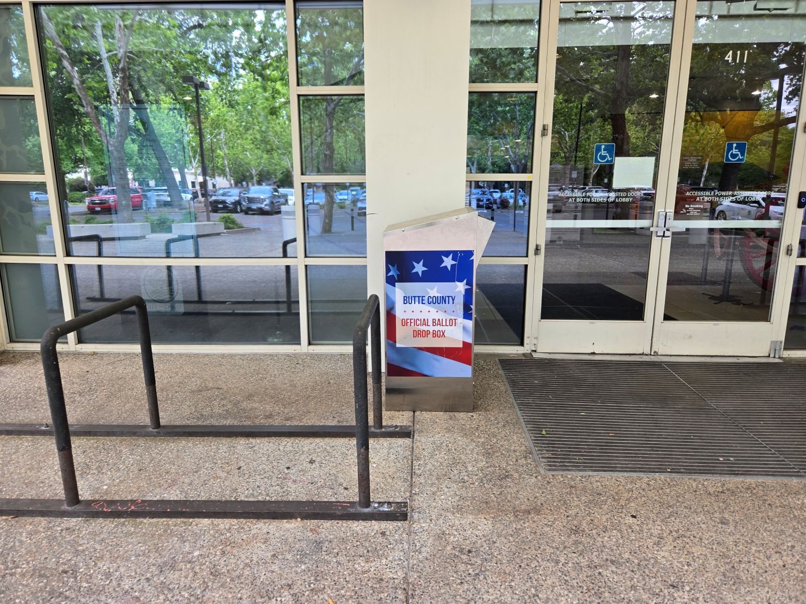 What's on the ballot, where to cast your ballot and how to register to vote if you haven't yet