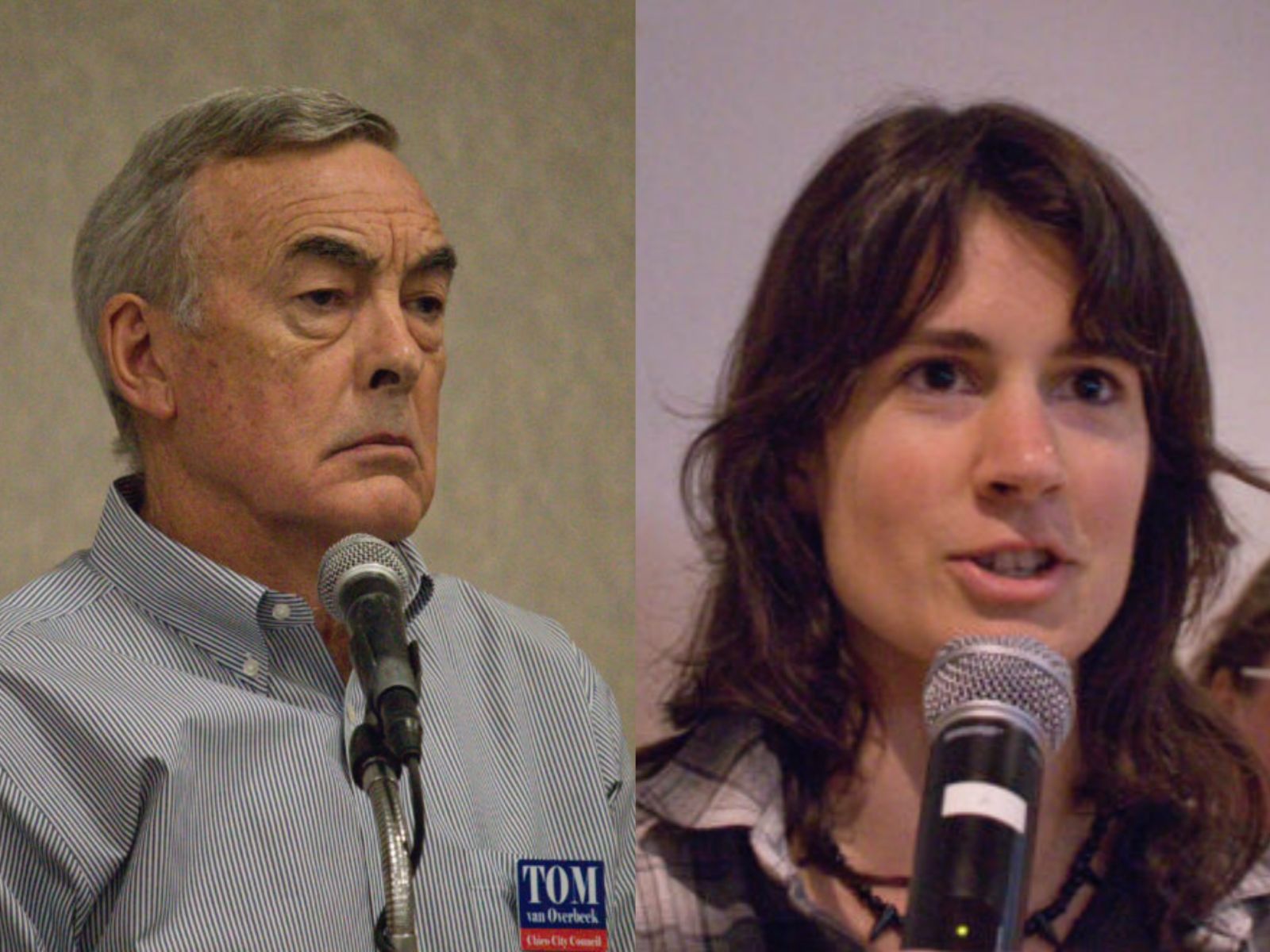 Proposed sewer rate program raises unexpected conflict-of-interest question