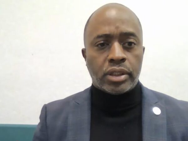 Thurmond distinguishes himself in run for governor