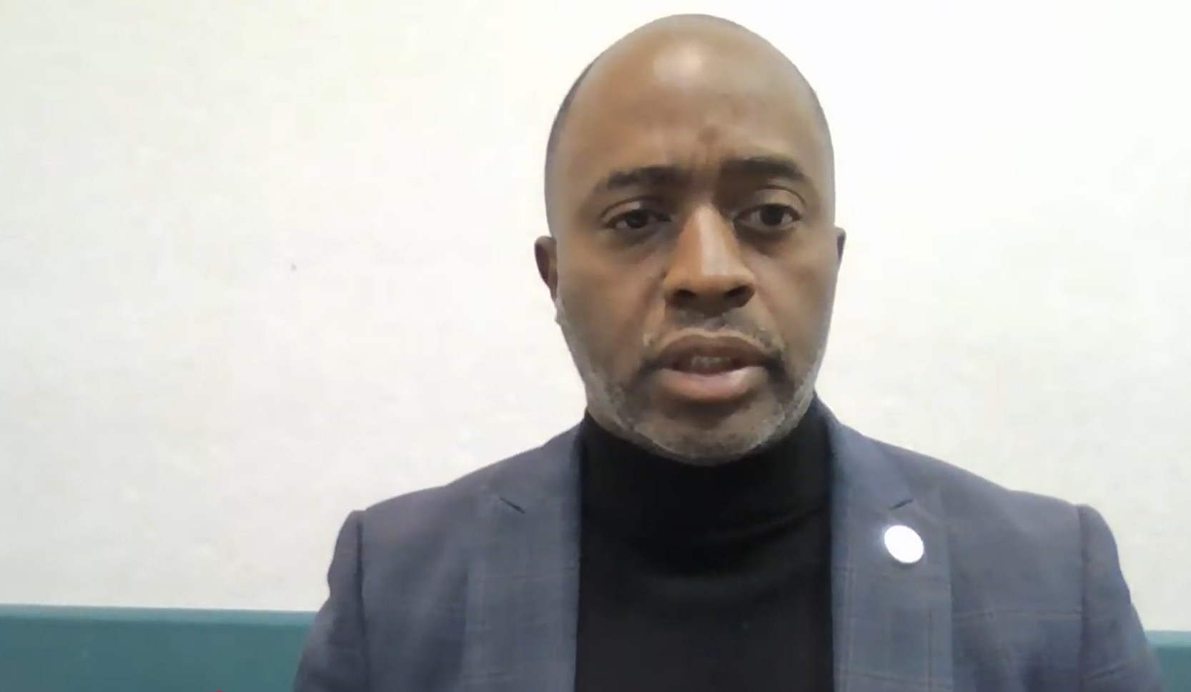 Thurmond distinguishes himself in run for governor
