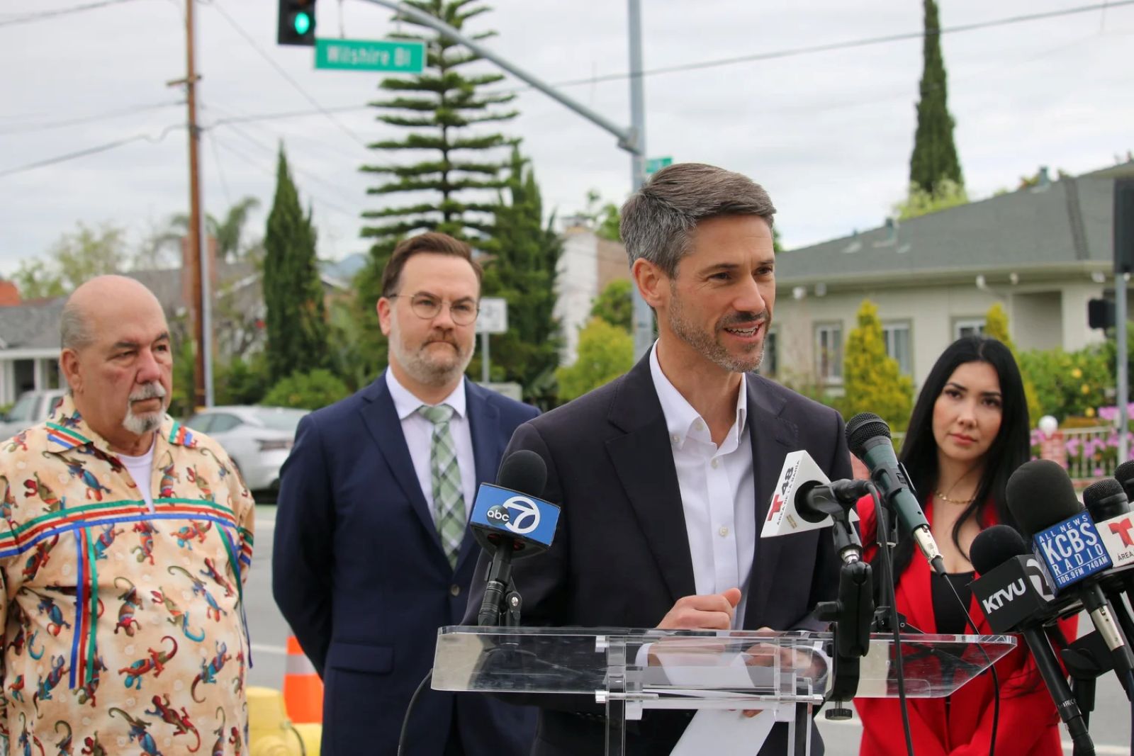 Gubernatorial candidate Mahan promises affordability