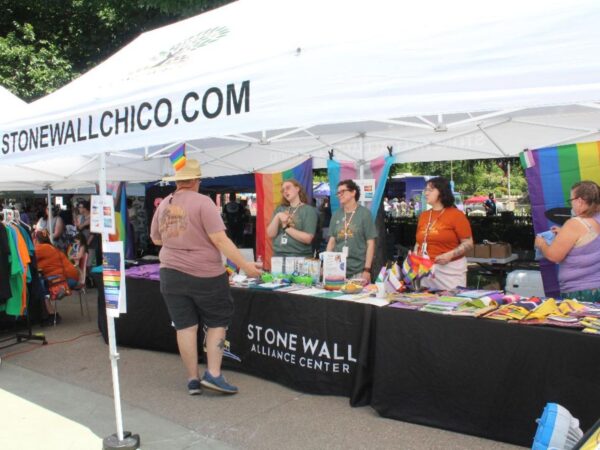 A more inclusive Pride Month features art, performances and a festival
