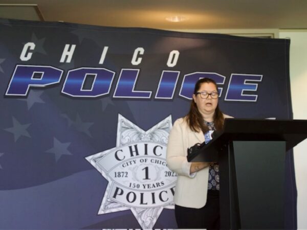 Police suspect Chico library shooter was an attempted Columbine ‘copycat’