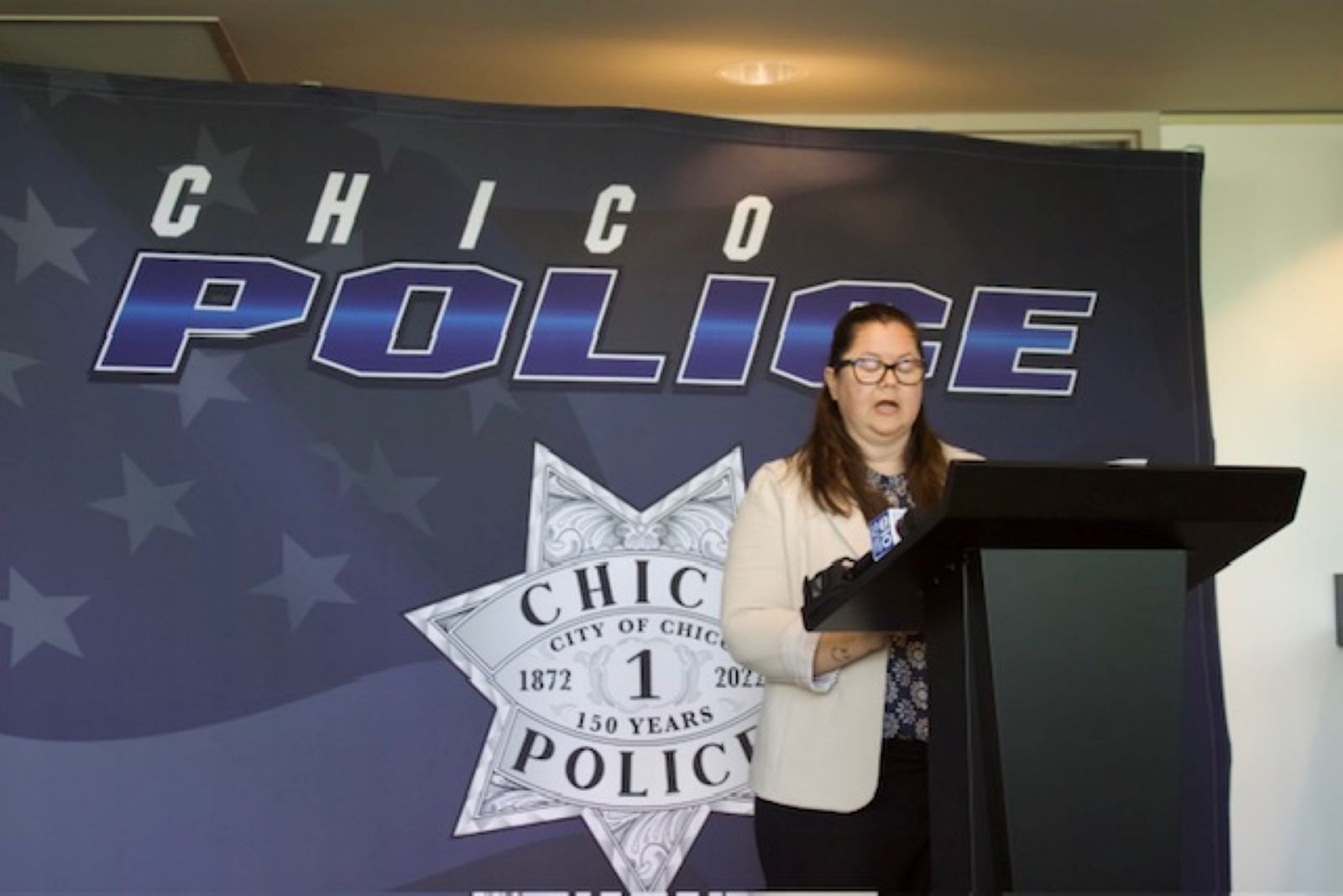 Police suspect Chico library shooter was an attempted Columbine ‘copycat’