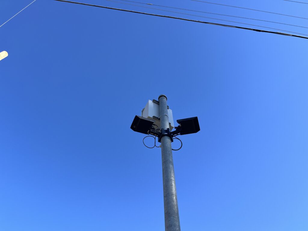 Es confirmado: el acceso que tenía ICE a los datos de las cameras