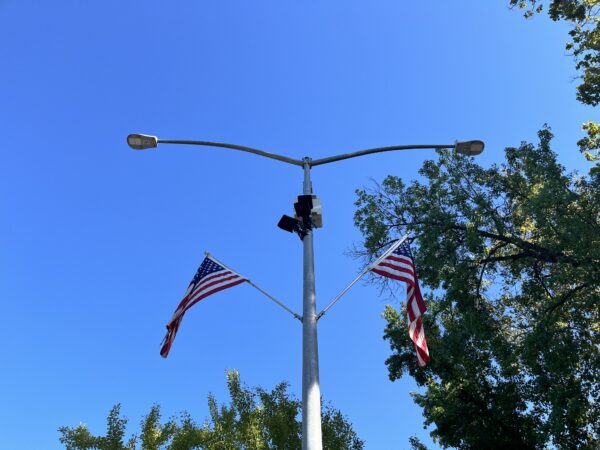 Chico PD granted ICE, Border Patrol, access to its ALPR data