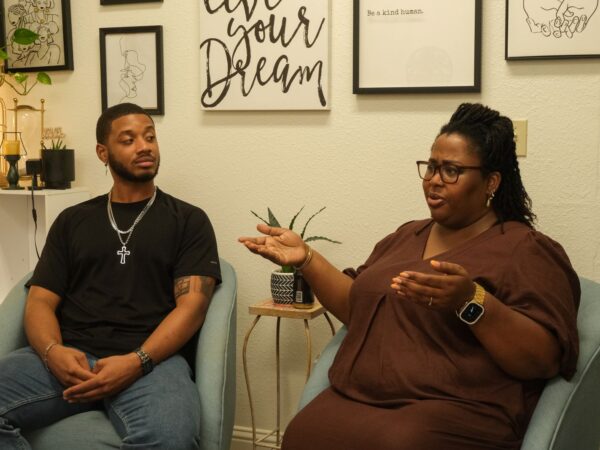 Black Resiliency Project tackles social problems across demographics