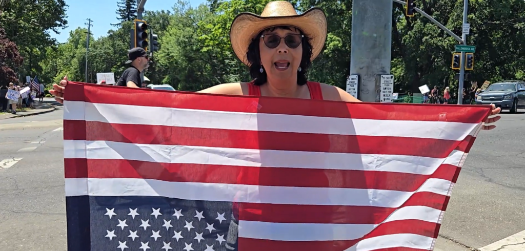Chicoans react to the upholding of birthright citizenship