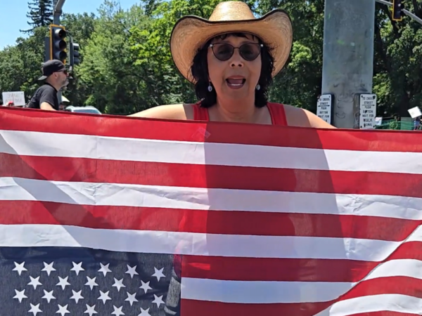 Chicoans react to the upholding of birthright citizenship